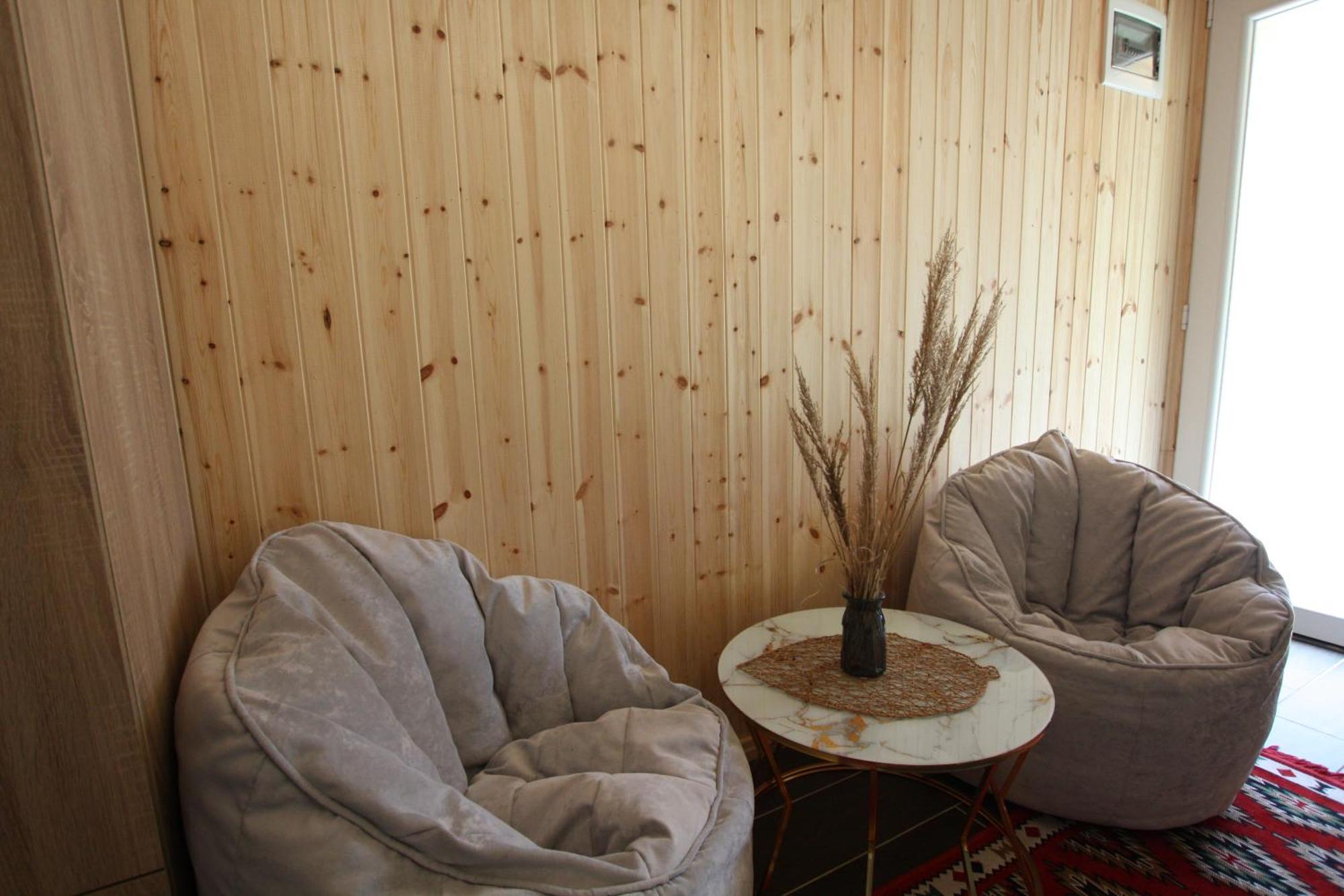 Lugina E Shengjergjit ,Bujtinat Villa Tirana Exteriör bild